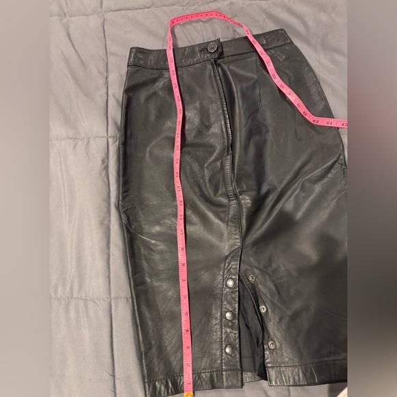 G-III Leather Fashions Vintage Skirt - Picture 6 of 6